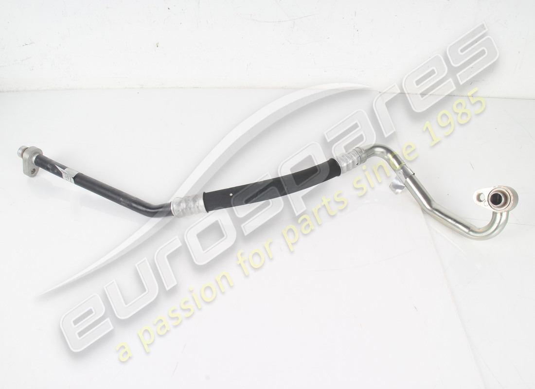 USED Ferrari TUBO RITORNO DA SEZ A COMPRE . PART NUMBER 918821 (1) USED Ferrari TUBO RITORNO DA SEZ A COMPRE . PART NUMBER 918821 (1)