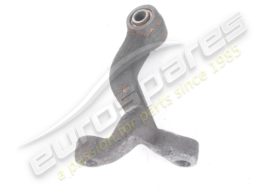 used maserati complete rh lever. part number 366600308 (2)