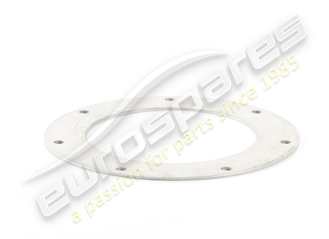 NEW ASTON MARTIN CLAMP PLATE. PART NUMBER 4G4332133BA (2) new aston martin clamp plate. part number 4g4332133ba (2)