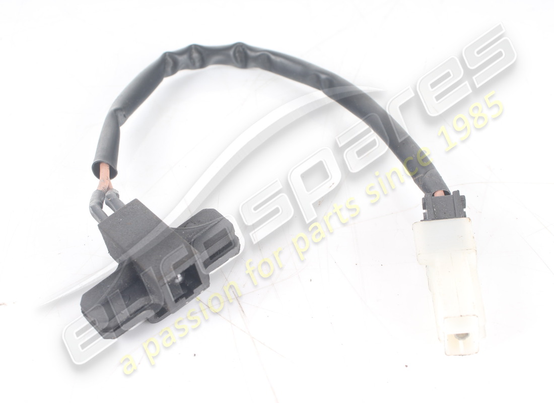 USED MASERATI AUTOM.GEARSHIFT LEVER MICROSWITCH. PART NUMBER 373308224 (1) used maserati autom.gearshift lever microswitch. part number 373308224 (1)