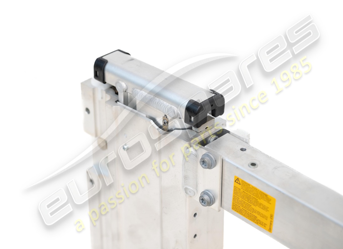 used ferrari roll bar. part number 69905000 (2)