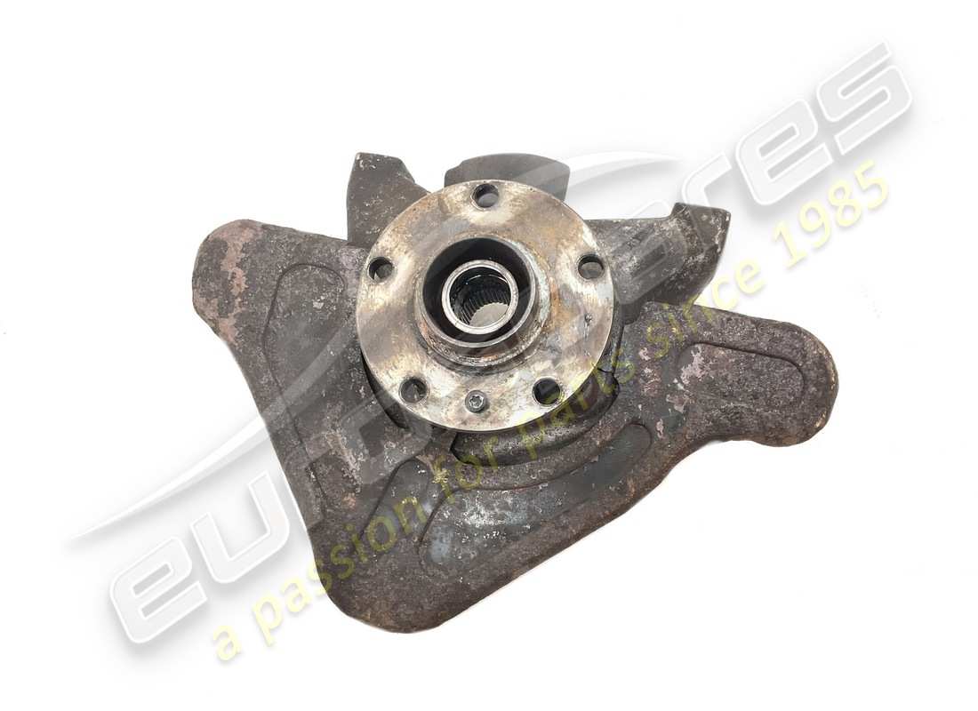 USED Eurospares HUB AND BEARING SET . PART NUMBER EAP1427005 (1)