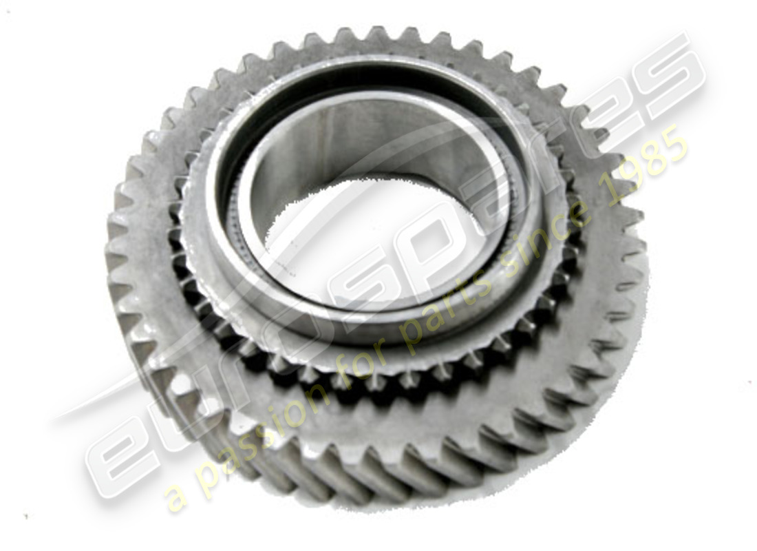 new ferrari 1st gear. part number 133931 (1)