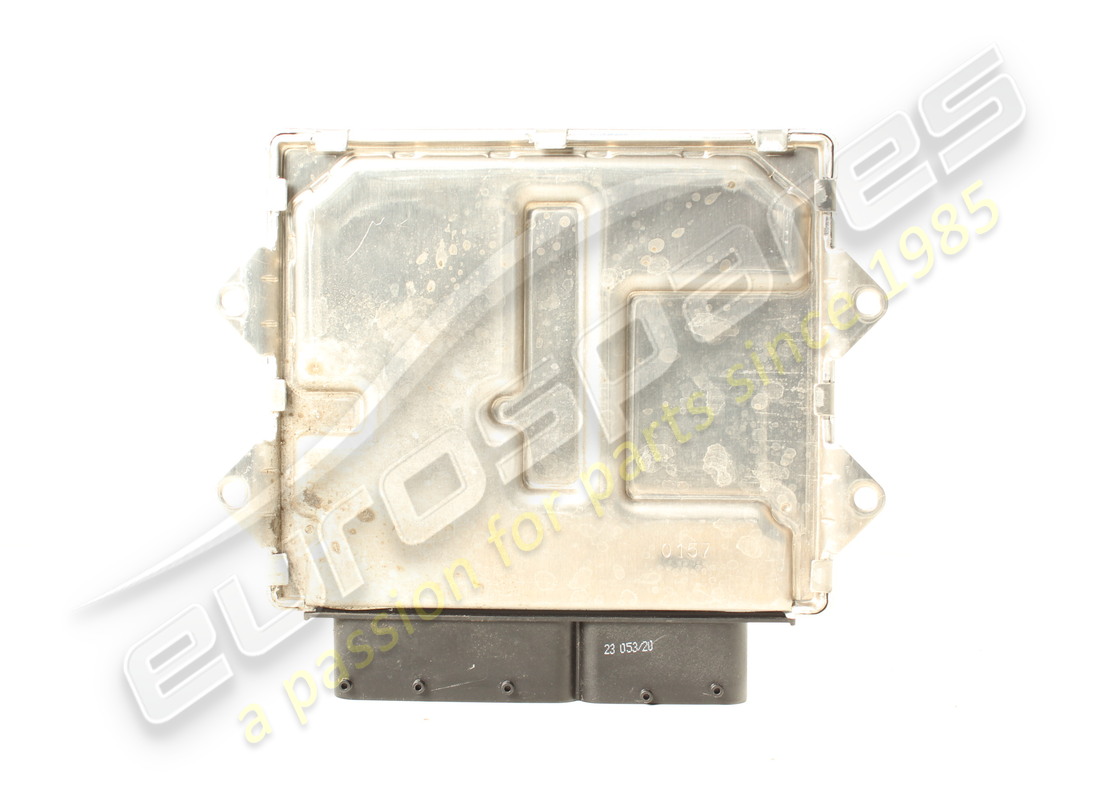 used ferrari dct ecu. part number 330778 (2)