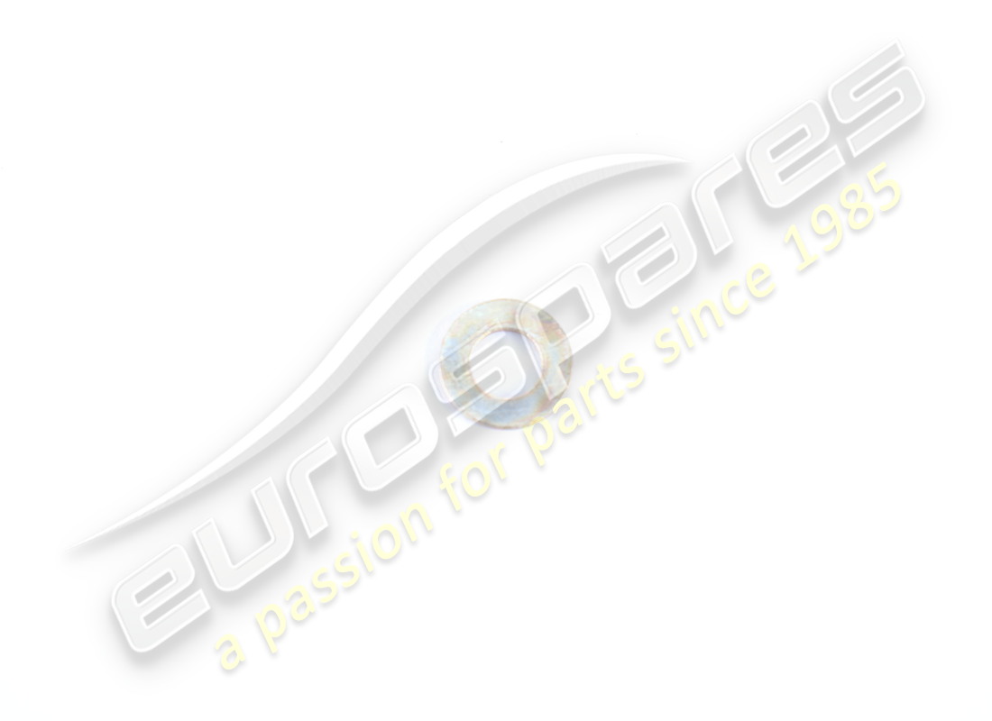 NEW Ferrari WASHER . PART NUMBER 14496301 (1)