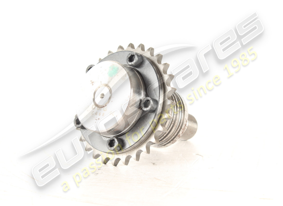 NEW (OTHER) Ferrari INDUCTION PHASE VARIATOR . PART NUMBER 193779 (1) NEW (OTHER) Ferrari INDUCTION PHASE VARIATOR . PART NUMBER 193779 (1)