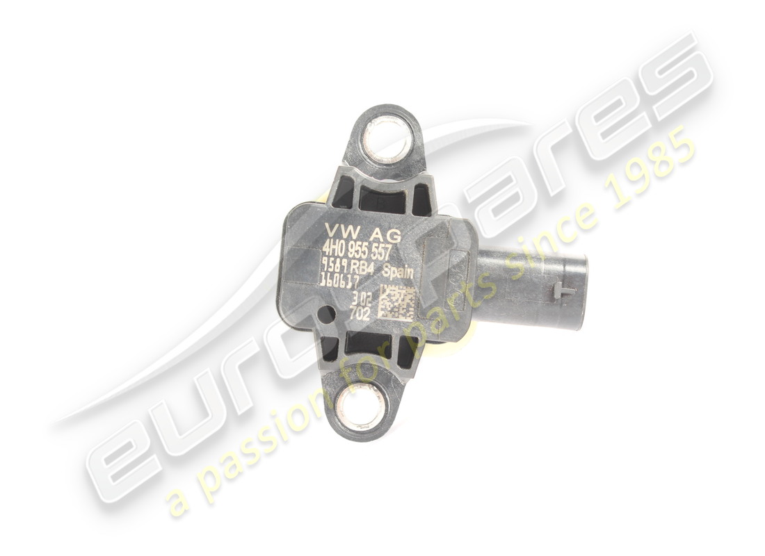 USED Lamborghini AIR BAG ,SENSOR . PART NUMBER 4H0955557 (1)