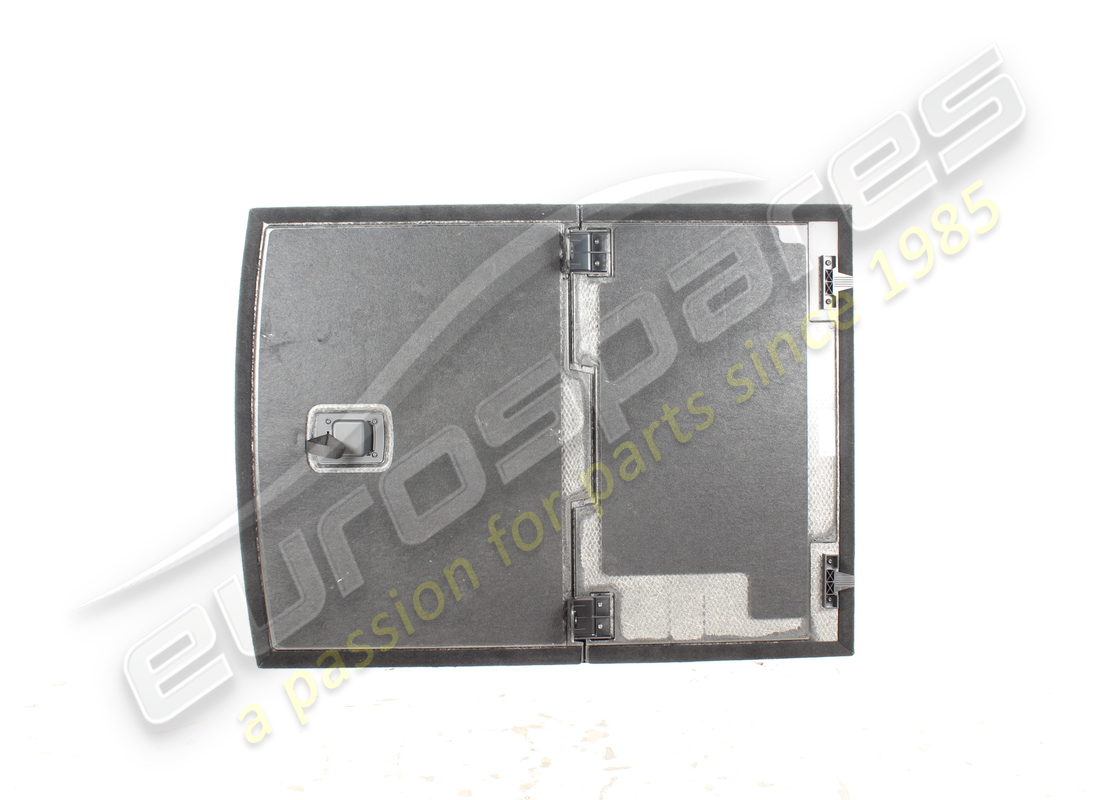 used maserati loading mat. part number 670197304 (2)