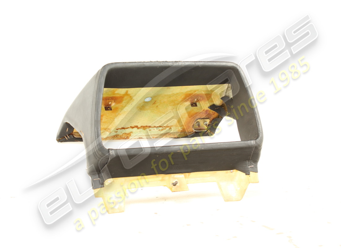 used ferrari housing instrument rhd part number 61559000 (2)