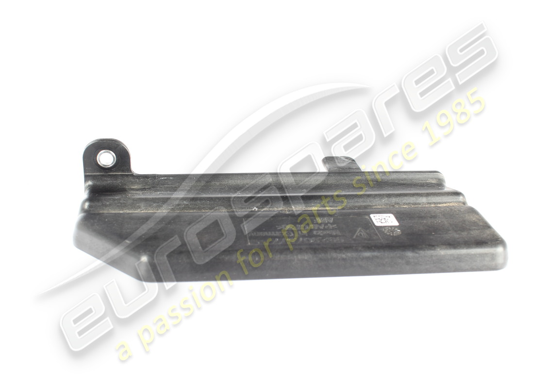 used porsche cover for control unit. part number 992907577 (3)