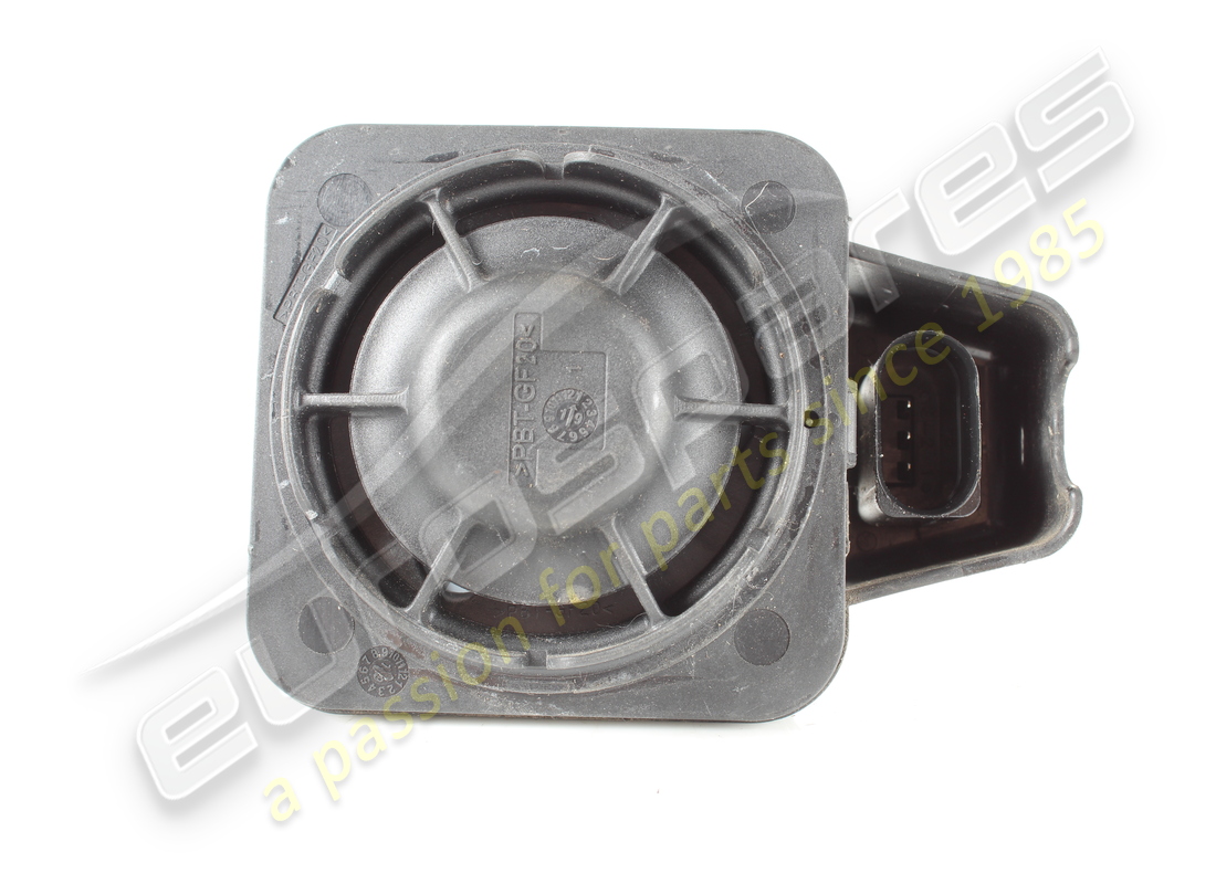 USED Lamborghini SIREN DIEBSTAHLSCHUTZ . PART NUMBER 5Q0951605A (1) USED Lamborghini SIREN DIEBSTAHLSCHUTZ . PART NUMBER 5Q0951605A (1)