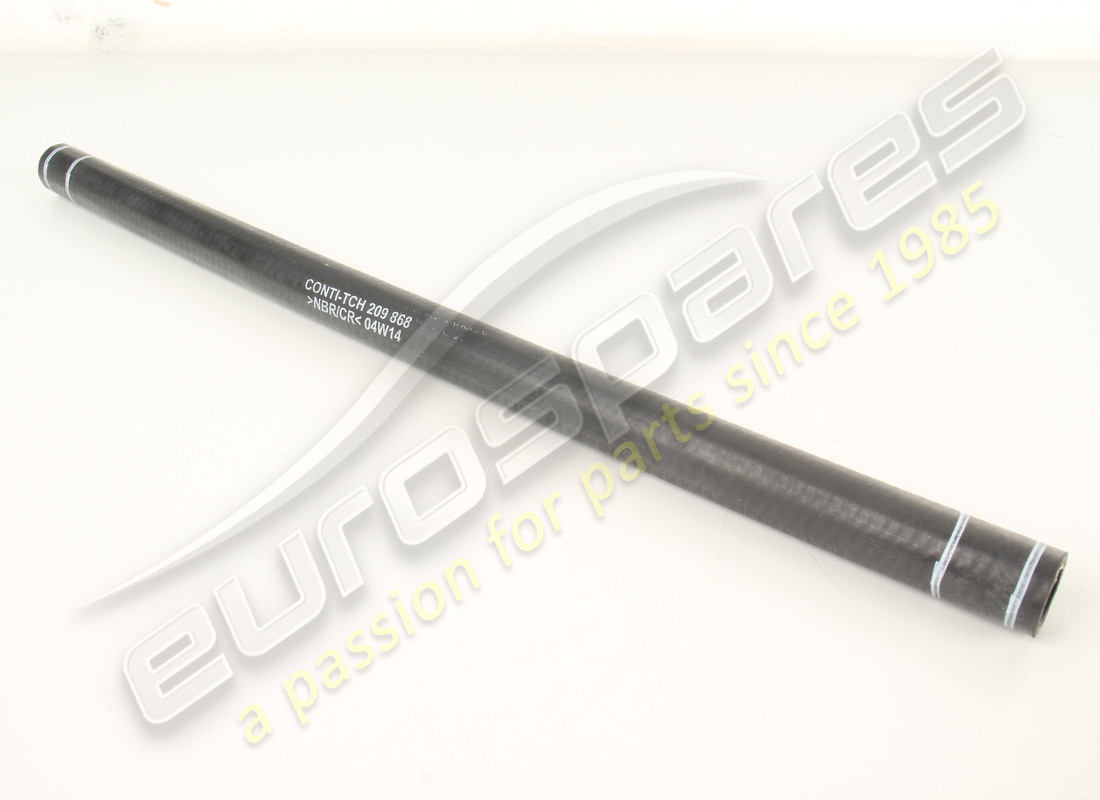 new ferrari hose for steering return pipe. part number 209868 (1)