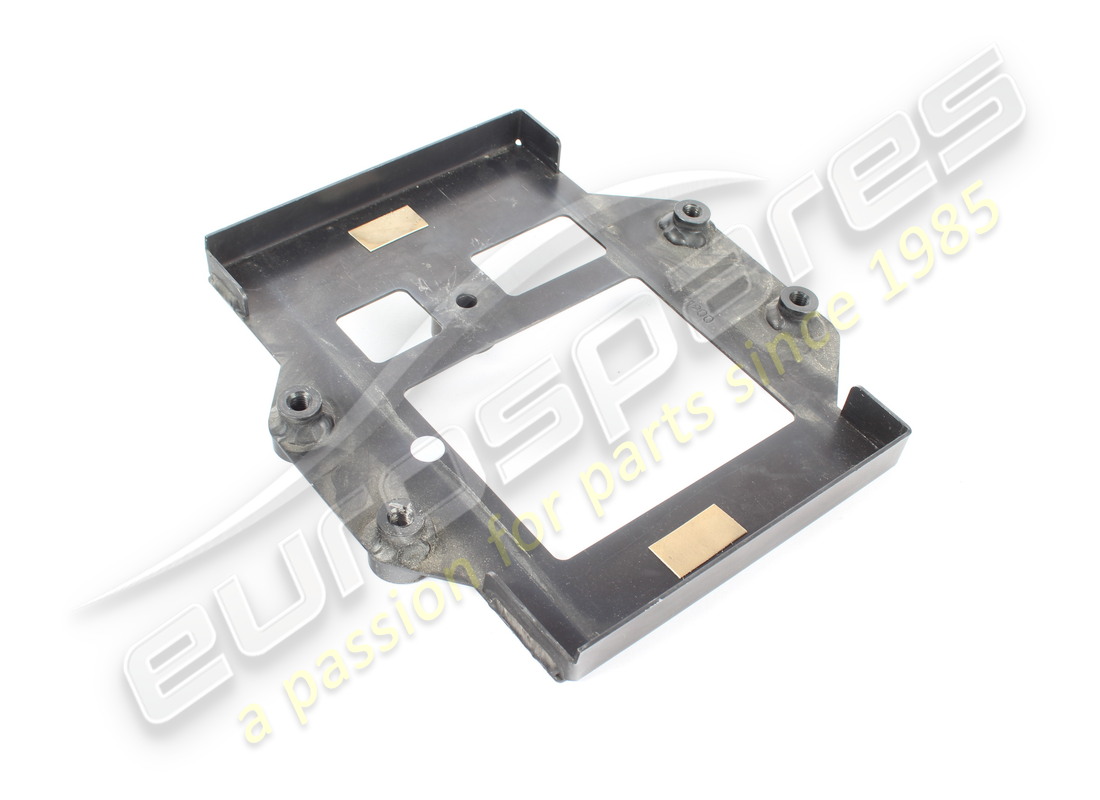used ferrari complete battery mounting. part number 88711200 (2)