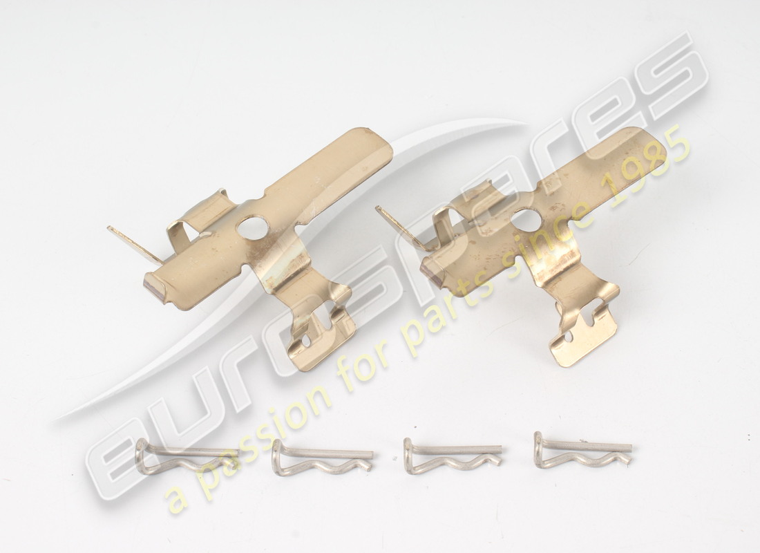 new ferrari set of epb pads. part number 70006840 (3)