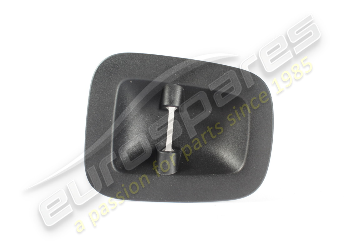 USED Porsche COVER BLACK . PART NUMBER 9P18639151E0 (1)