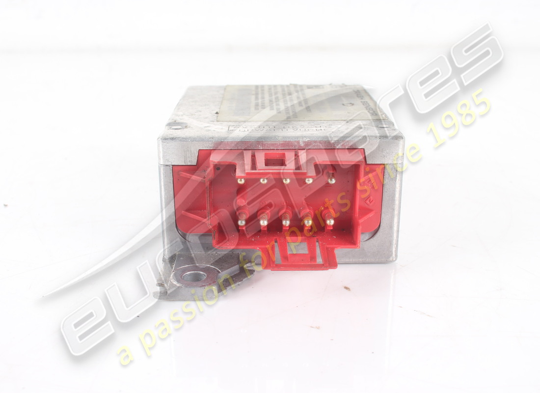 used maserati control unit. part number 373300167 (2)