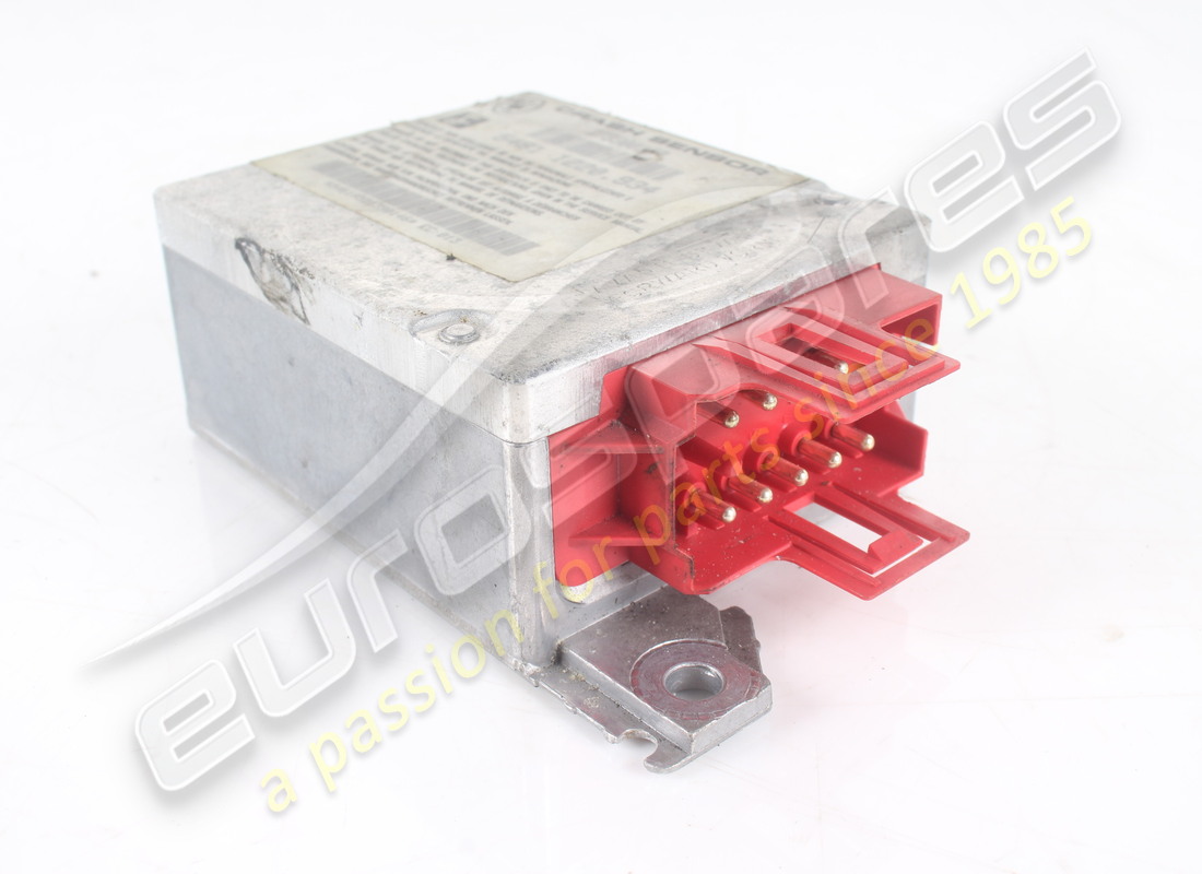 USED Maserati CONTROL UNIT . PART NUMBER 373300167 (1)