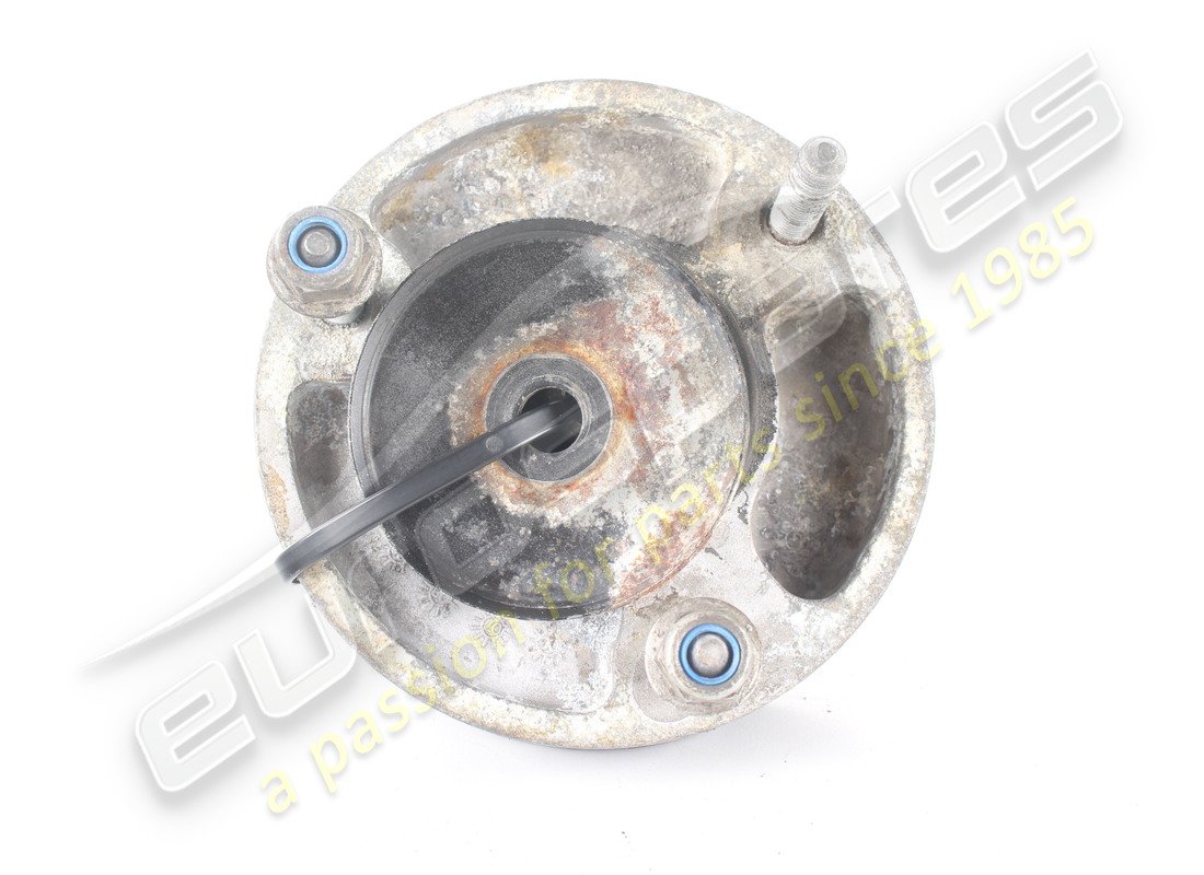 used aston martin top mount, rear damper. part number 4g4318174aa (2)