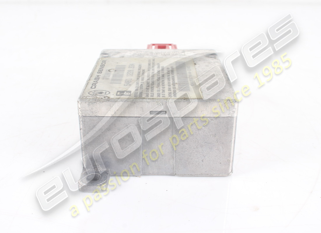 used maserati control unit. part number 373300167 (4)