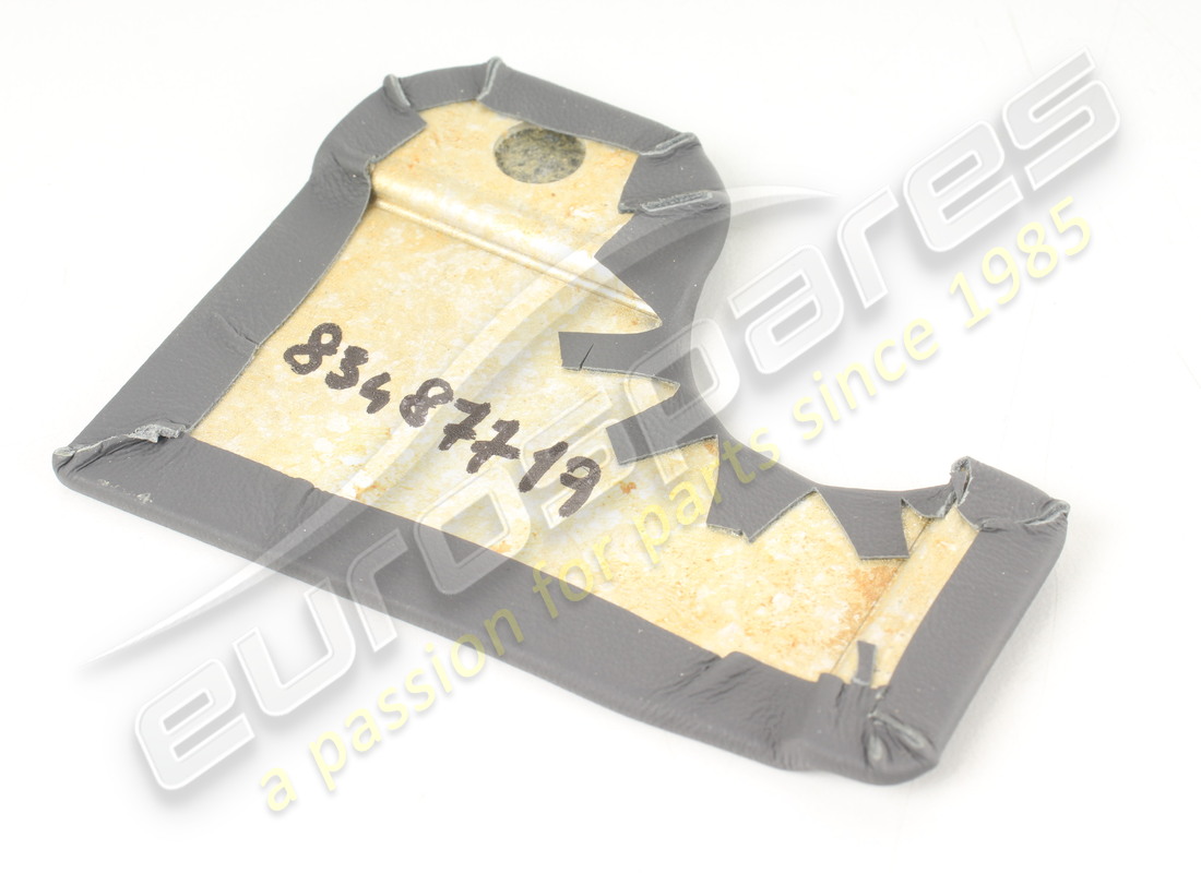new ferrari rh upper outer plate. part number 83487719 (2)