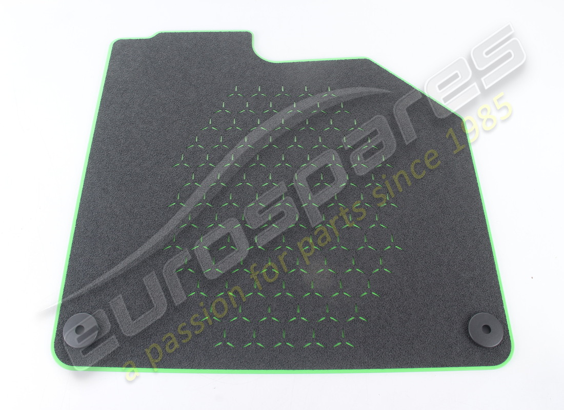 new lamborghini floor mat. part number 4t2864435j (2)
