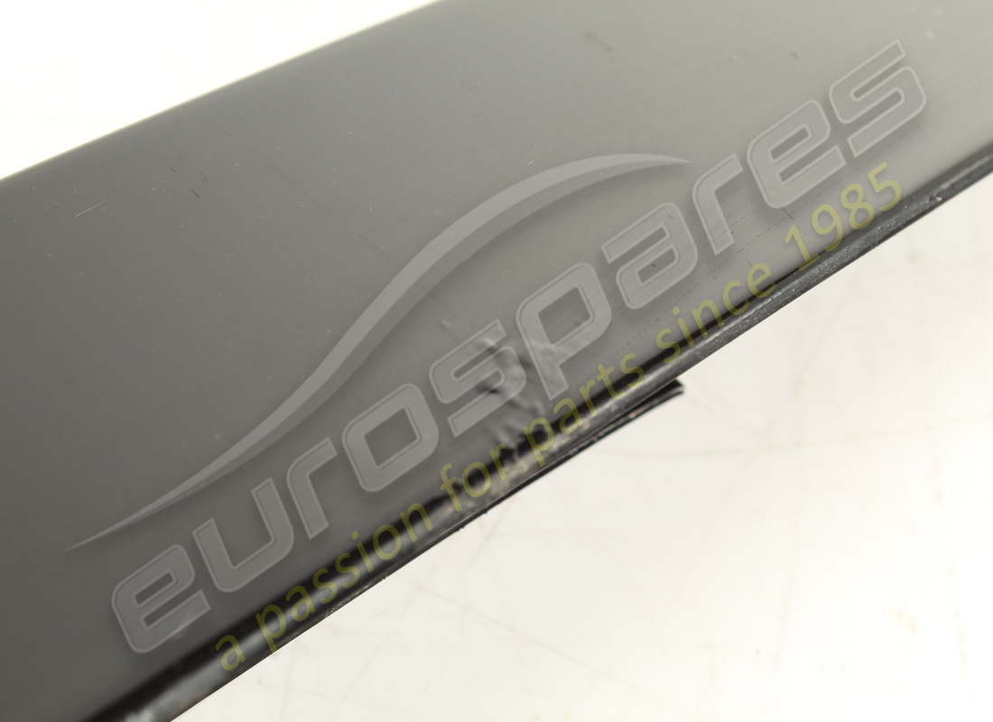 USED MASERATI LH REAR DOOR OUTER LINING. PART NUMBER 67066600 (3) used maserati lh rear door outer lining. part number 67066600 (3)