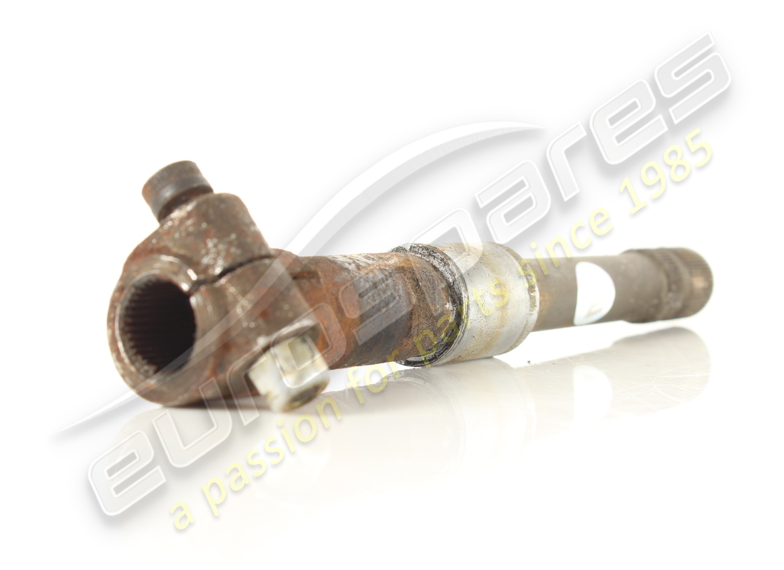 used ferrari pinion extension. part number 123522 (2)