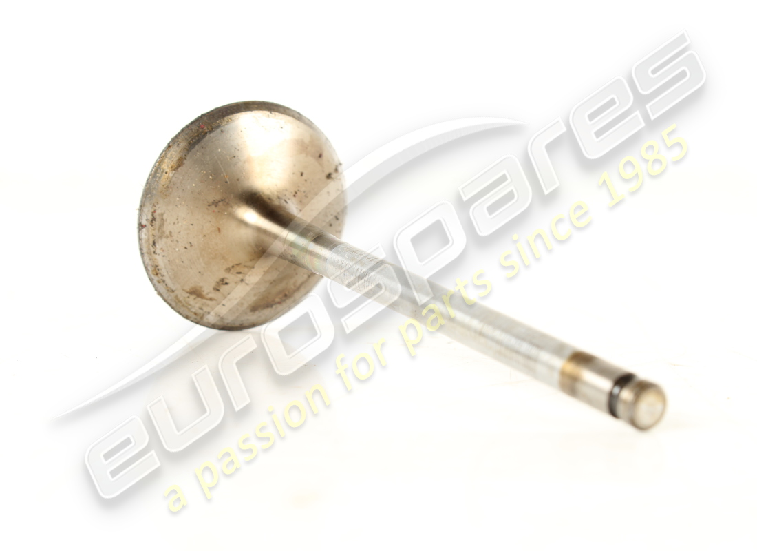 used maserati intake valve. part number 198581 (1)