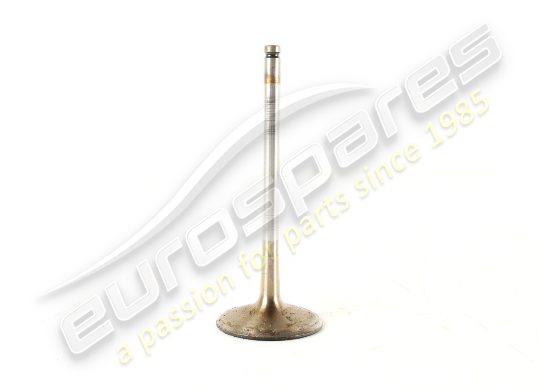 used maserati intake valve. part number 198581 (2)