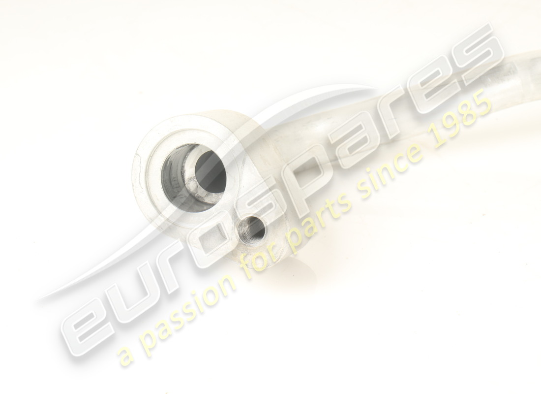 USED FERRARI FREON RETURN PIPE FROM UNDER. PART NUMBER 917463 (3) used ferrari freon return pipe from under. part number 917463 (3)