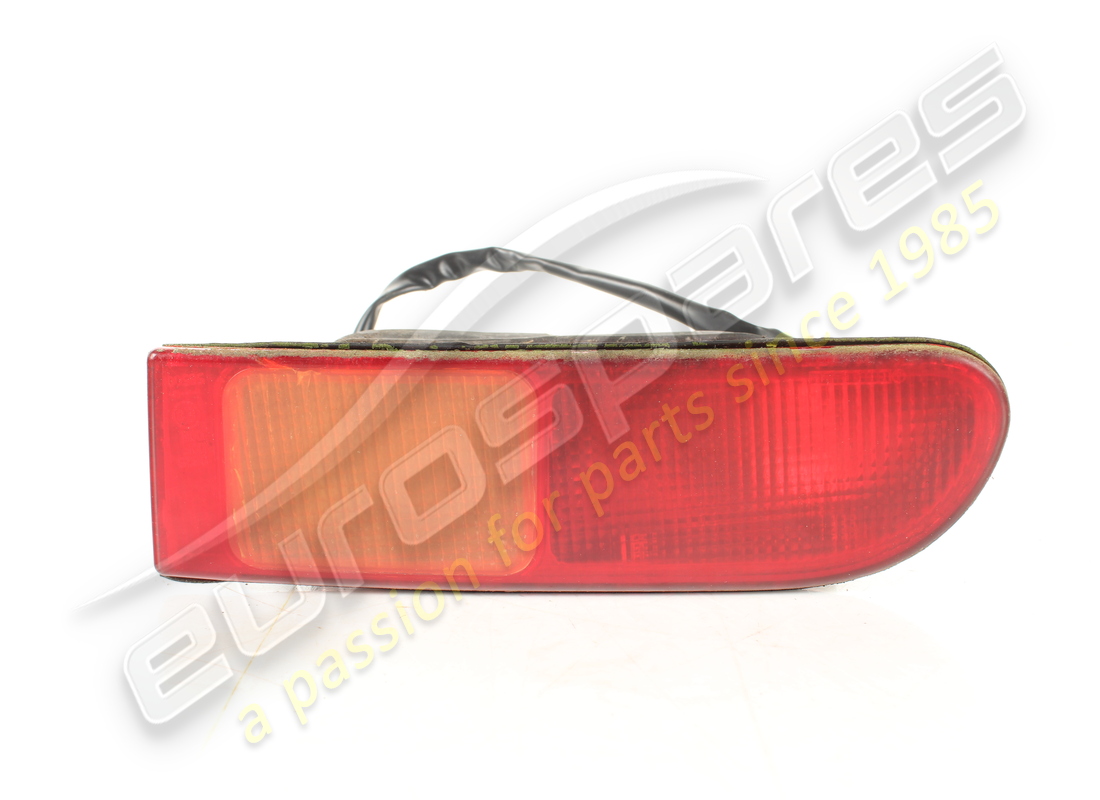 USED MASERATI RH TAIL LIGHT MOVABLE 3982099. PART NUMBER 383100148 (4) used maserati rh tail light movable 3982099. part number 383100148 (4)