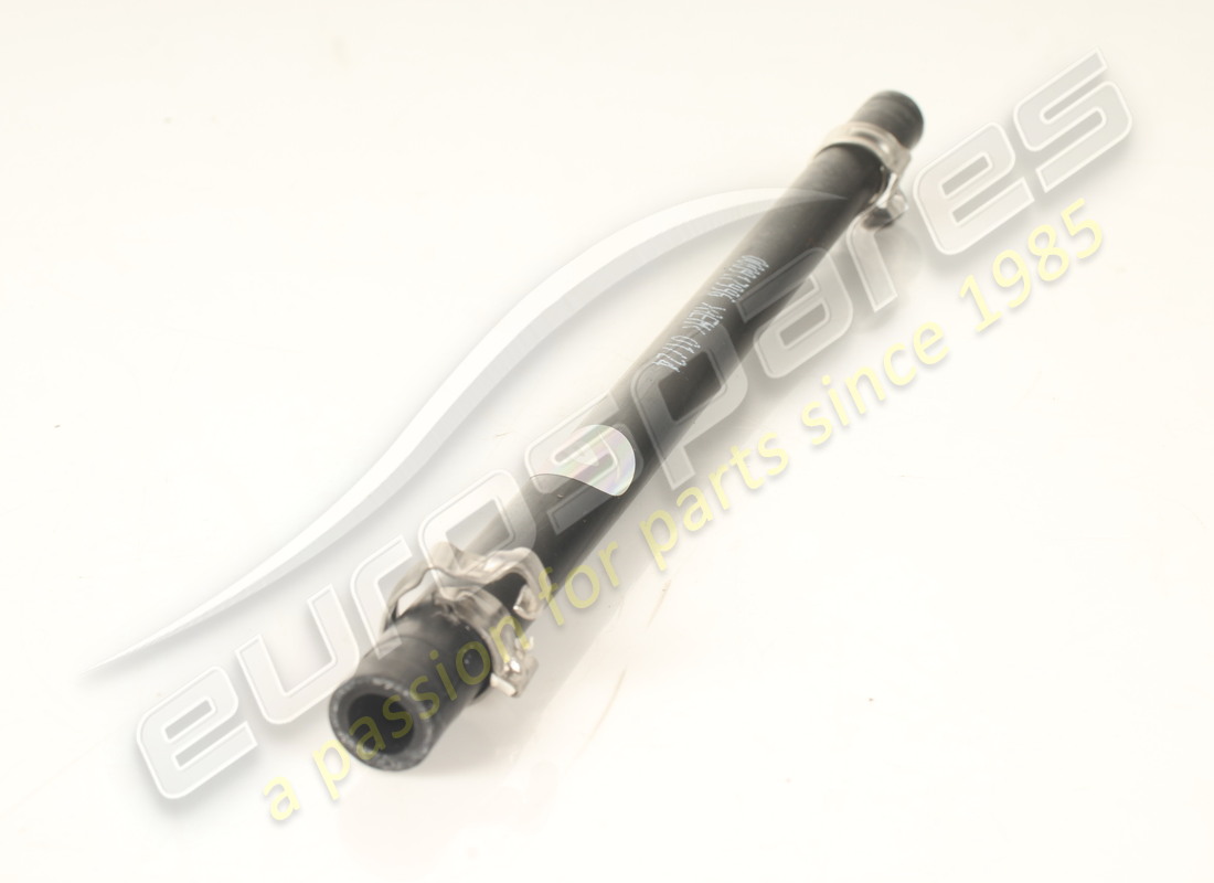 USED FERRARI TUBO GOMMA D.7X1.75X190. PART NUMBER 917996 (2) used ferrari tubo gomma d.7x1.75x190. part number 917996 (2)