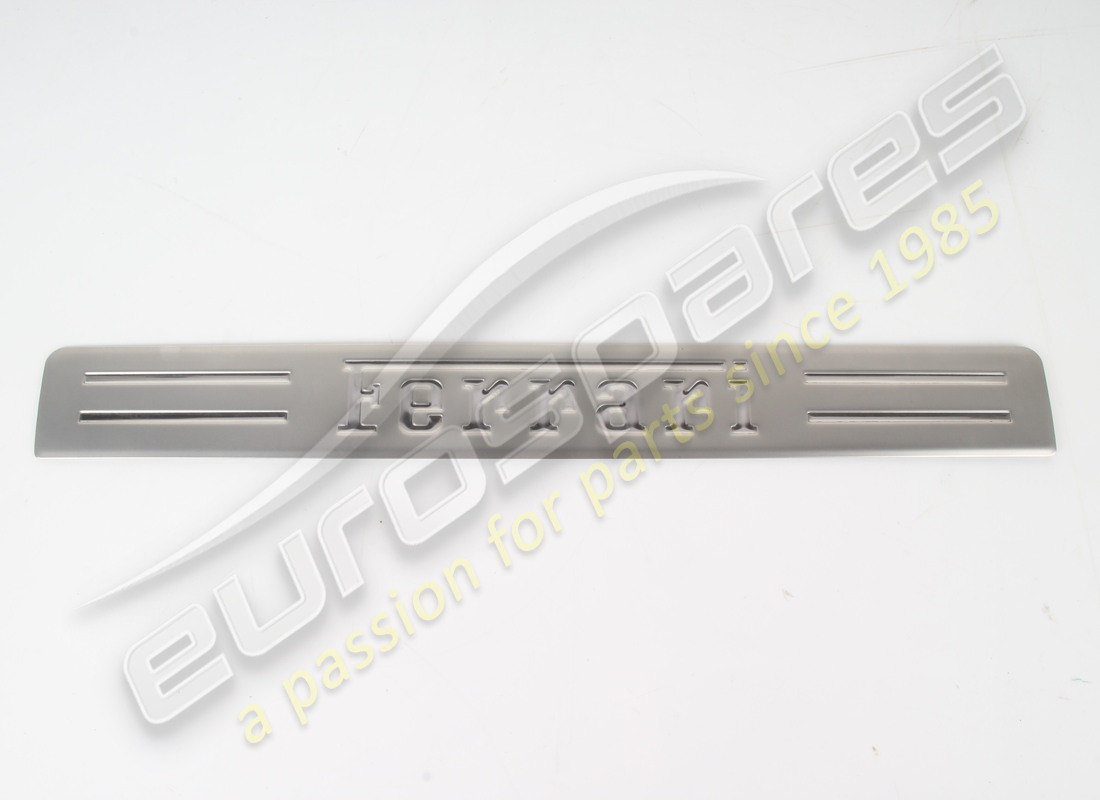 USED Ferrari BATTICALCAGNO DX . PART NUMBER 980850 (1)