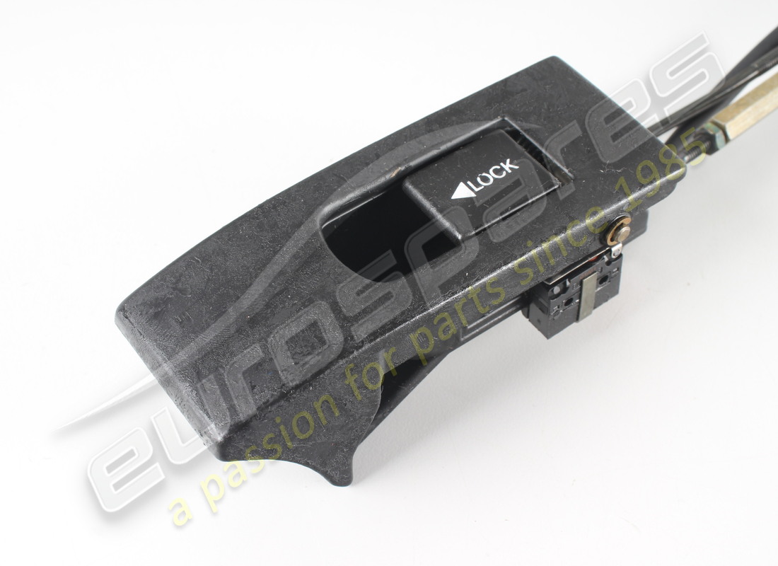 new (other) ferrari lh inner door handle. part number 66217200 (2)