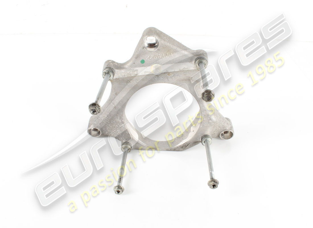USED Ferrari MOUNTING . PART NUMBER 318265 (1)