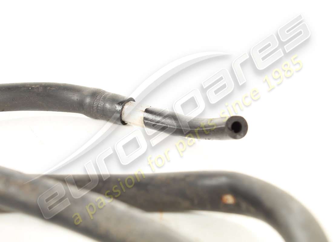 USED MASERATI WATER DRAINING HOSE. PART NUMBER 388100450 (3) used maserati water draining hose. part number 388100450 (3)