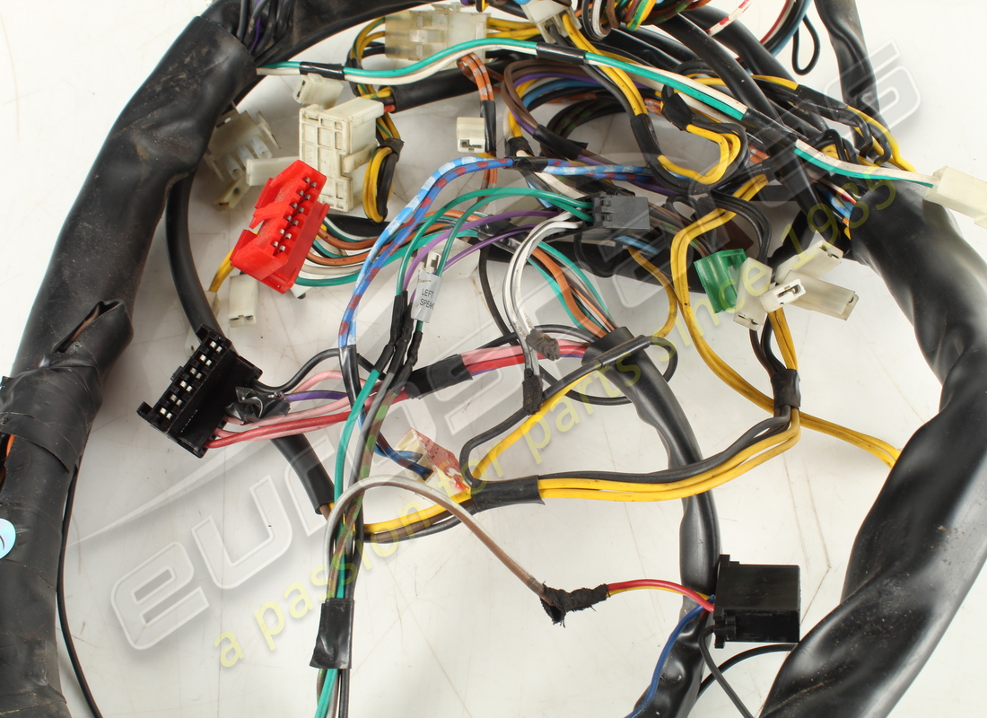 used ferrari cable. part number 119425 (3)