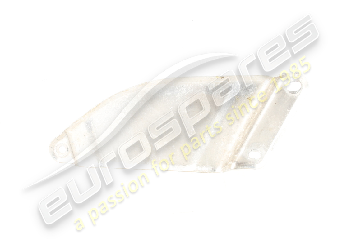 USED FERRARI LH FRONT TANK MOUNTING BRACK. PART NUMBER 274023 (2) used ferrari lh front tank mounting brack. part number 274023 (2)