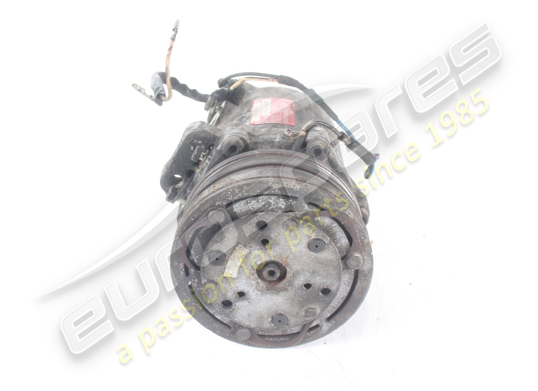 used maserati compressor ss 99d seiko seiki. part number 571377500 (5)