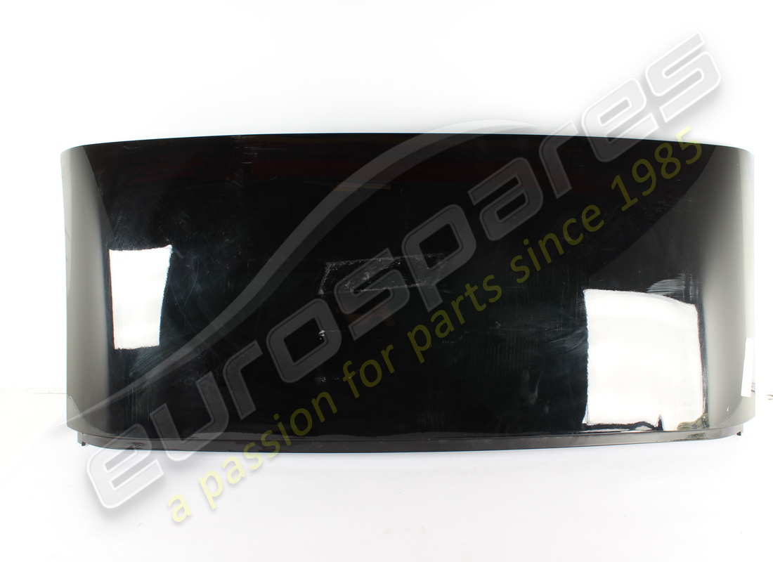 USED Ferrari FRONT ROOF ASSEMBLY . PART NUMBER 801210 (1)