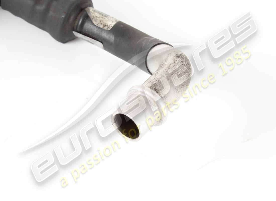 USED FERRARI GL OIL DELIVERY PIPE. PART NUMBER 262815 (3) used ferrari gl oil delivery pipe. part number 262815 (3)