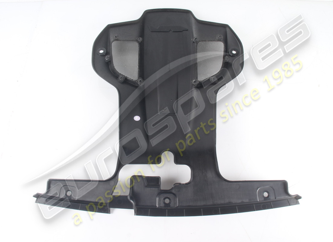 used ferrari complete central engine compar. part number 88030600 (4)