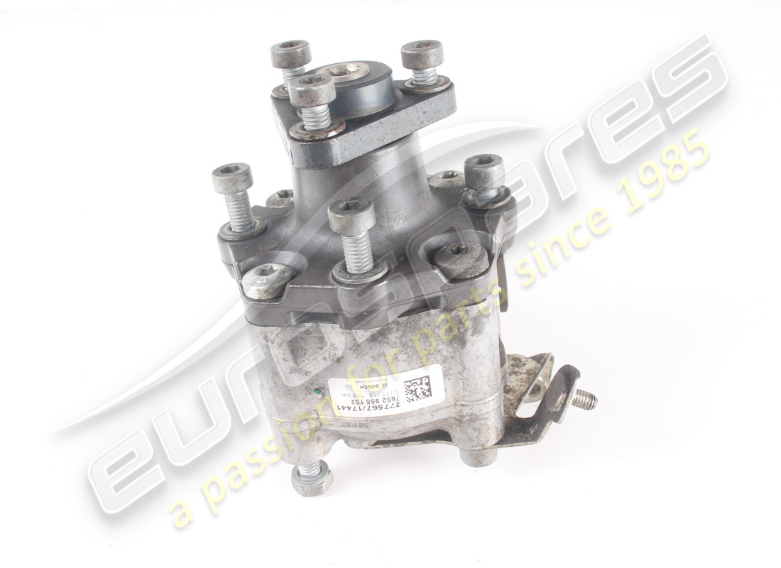 used ferrari power steering pump. part number 277567 (4)