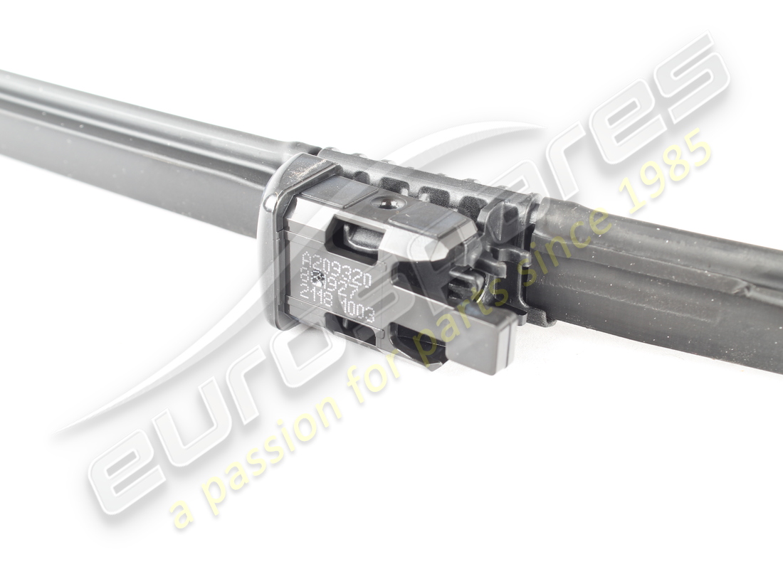 NEW FERRARI SPAZZOLA TERGICRISTALLO LATO. PART NUMBER 881927 (3) new ferrari spazzola tergicristallo lato. part number 881927 (3)