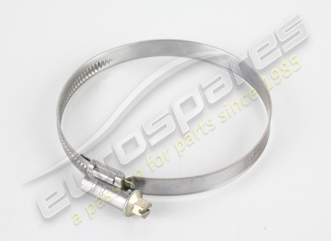 new ferrari clamp. part number 13000990 (1)