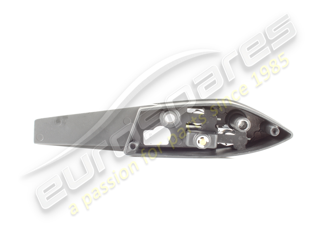 USED FERRARI LH PARCEL SHELF FASTENER BLO. PART NUMBER 84866100 (3) used ferrari lh parcel shelf fastener blo. part number 84866100 (3)