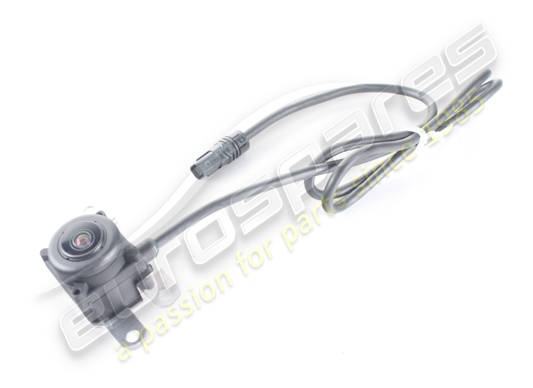 new mclaren reverse camera. part number 1214ma518cpp14 (2)