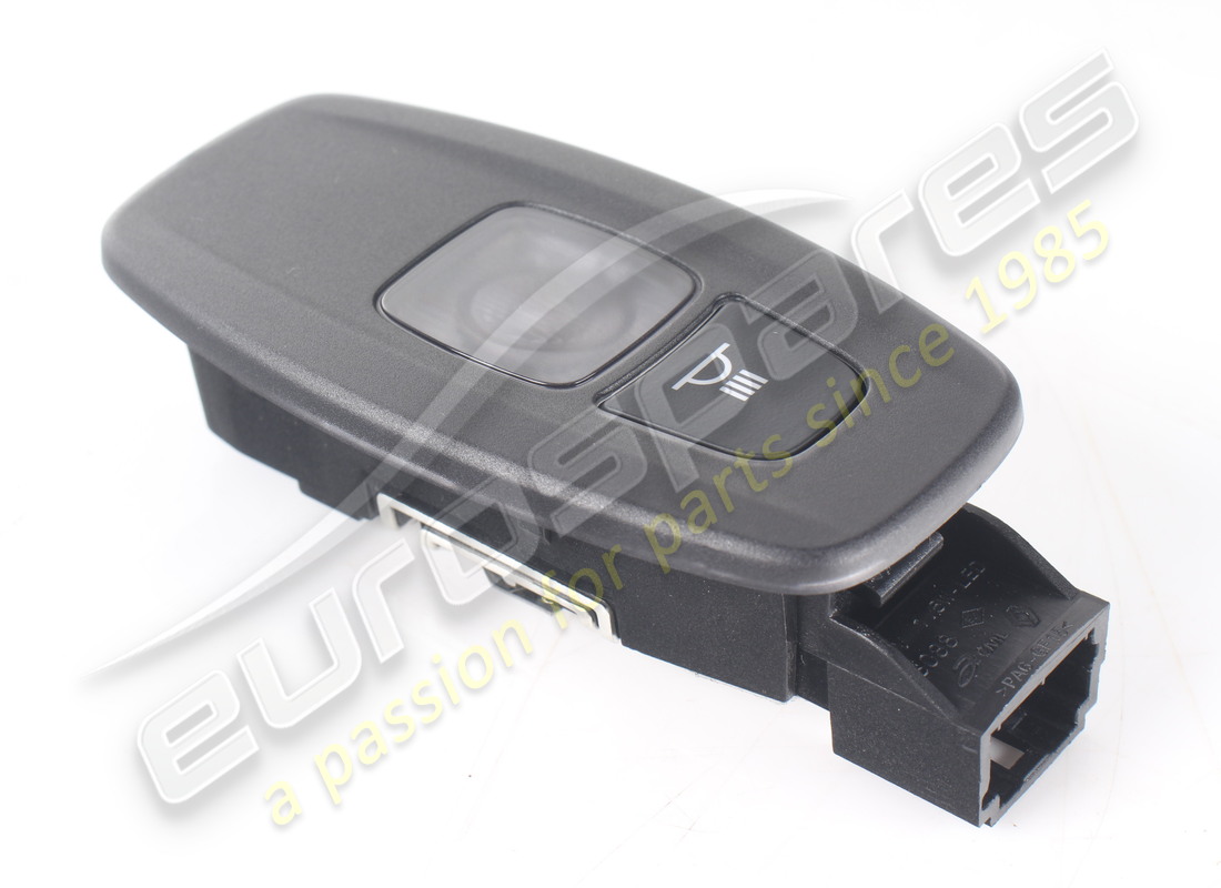 USED Ferrari LH REAR CEILING LIGHT UNIT . PART NUMBER 343020 (1) USED Ferrari LH REAR CEILING LIGHT UNIT . PART NUMBER 343020 (1)