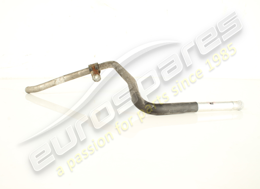 USED Ferrari OBD AIR FILTER INLET PIPE . PART NUMBER 274347 (1)