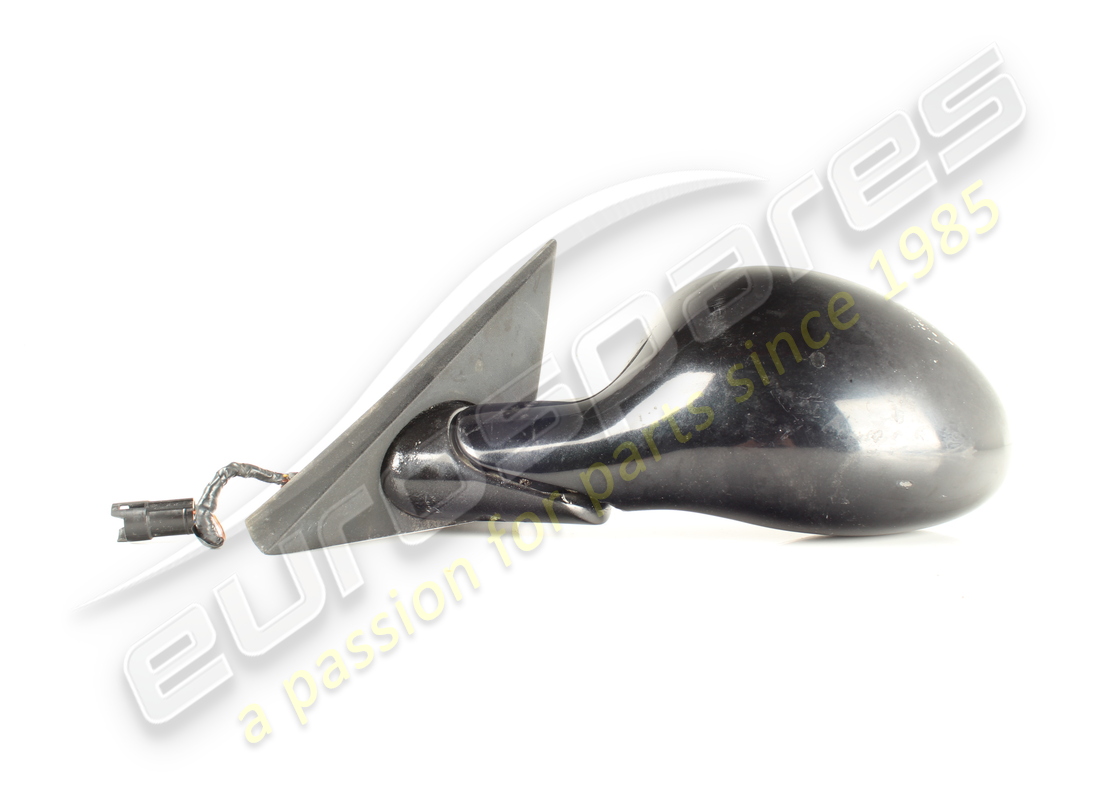 damaged ferrari lh outer rear view mirror rhd part number 65242410 (3)